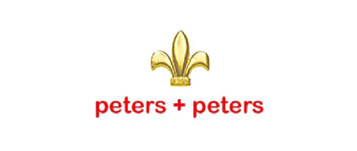 Peters + Peters