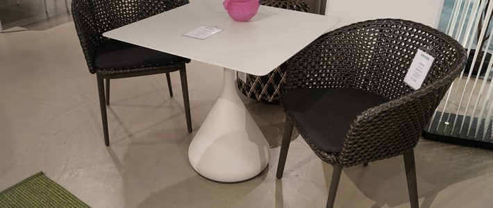 Dedon SATELLITE / MBRACE